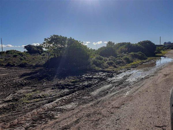 0 Bedroom Property for Sale in Paradise Beach Eastern Cape